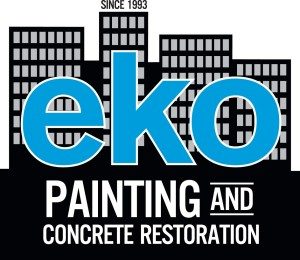 Oahu Commercial Painting Projects
